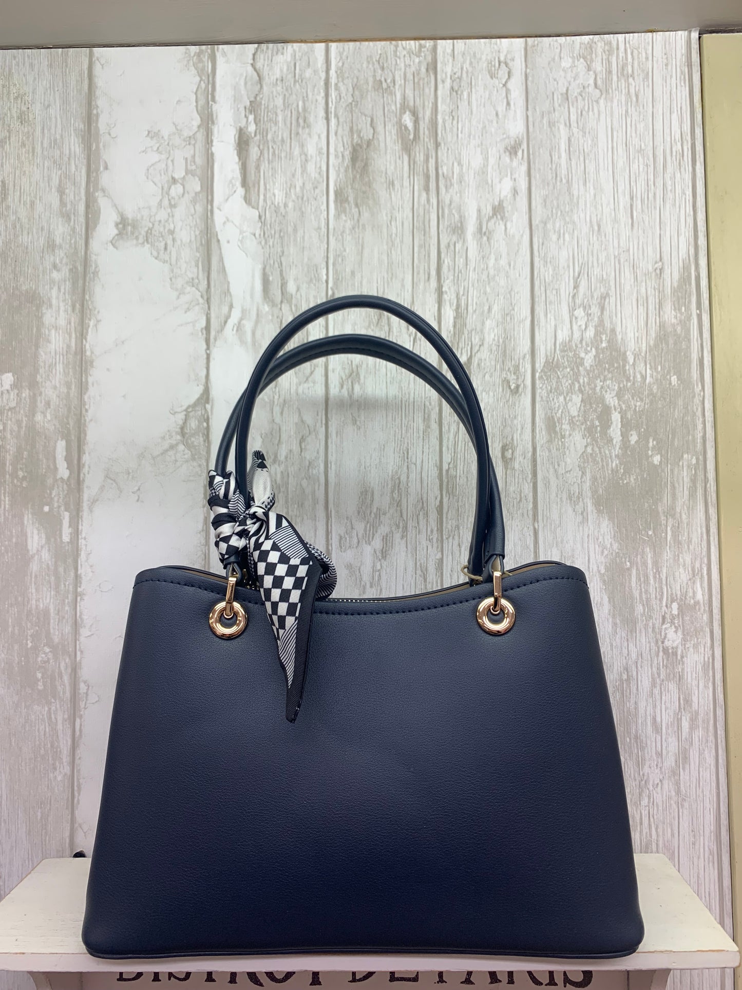 Scarf Bag