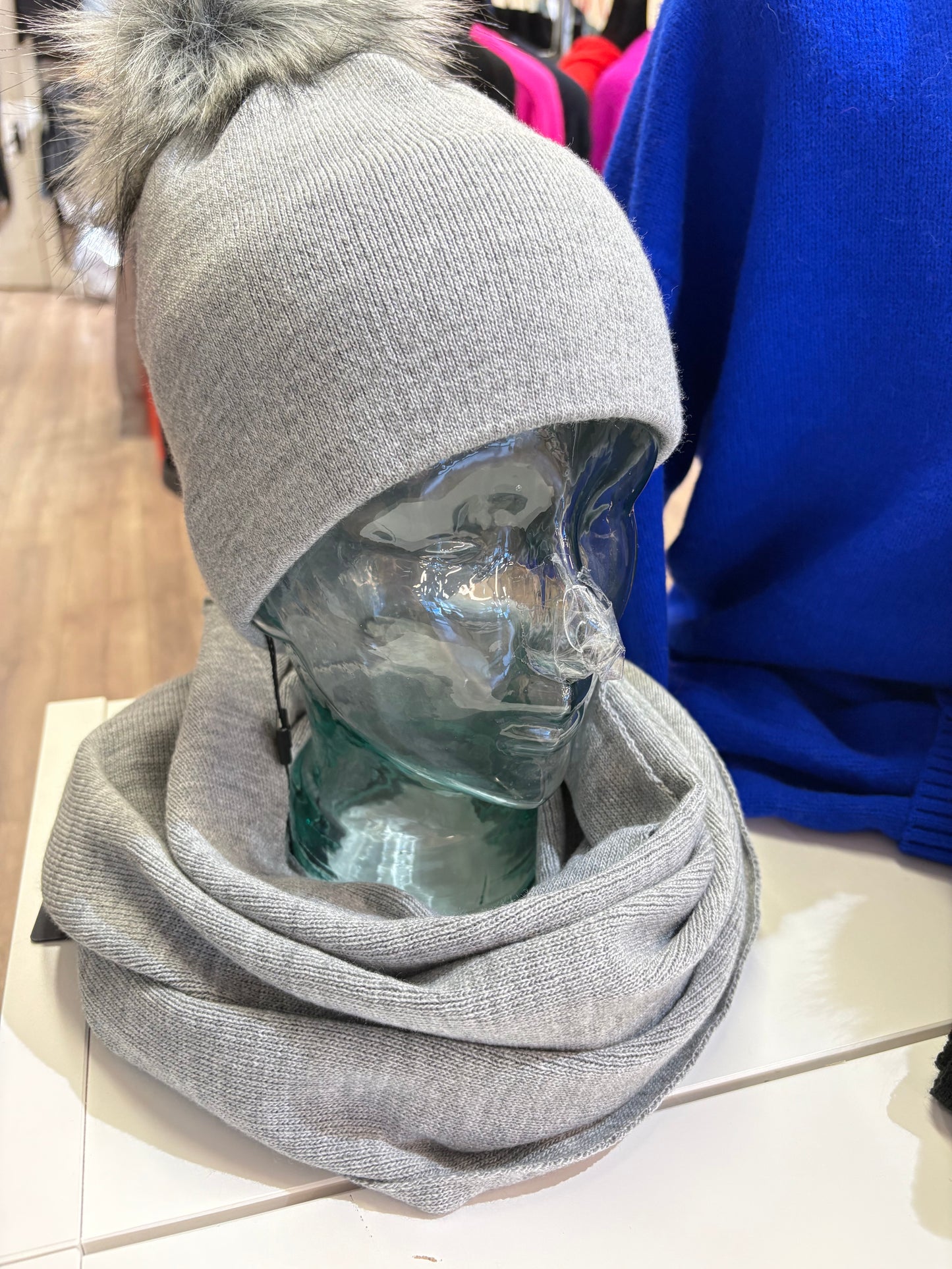 Peruzzi Classic Snood