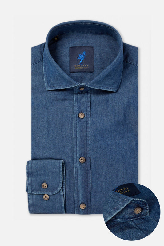 Benetti Denis Casual Shirt
