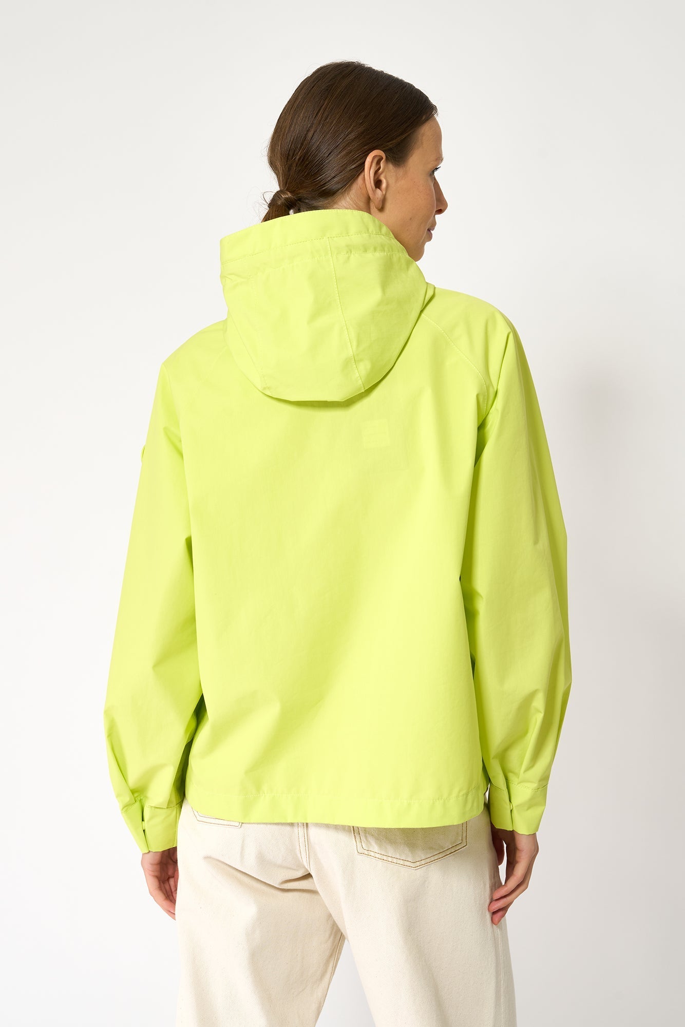 Tanta Dhuda Jacket Evening Primrose