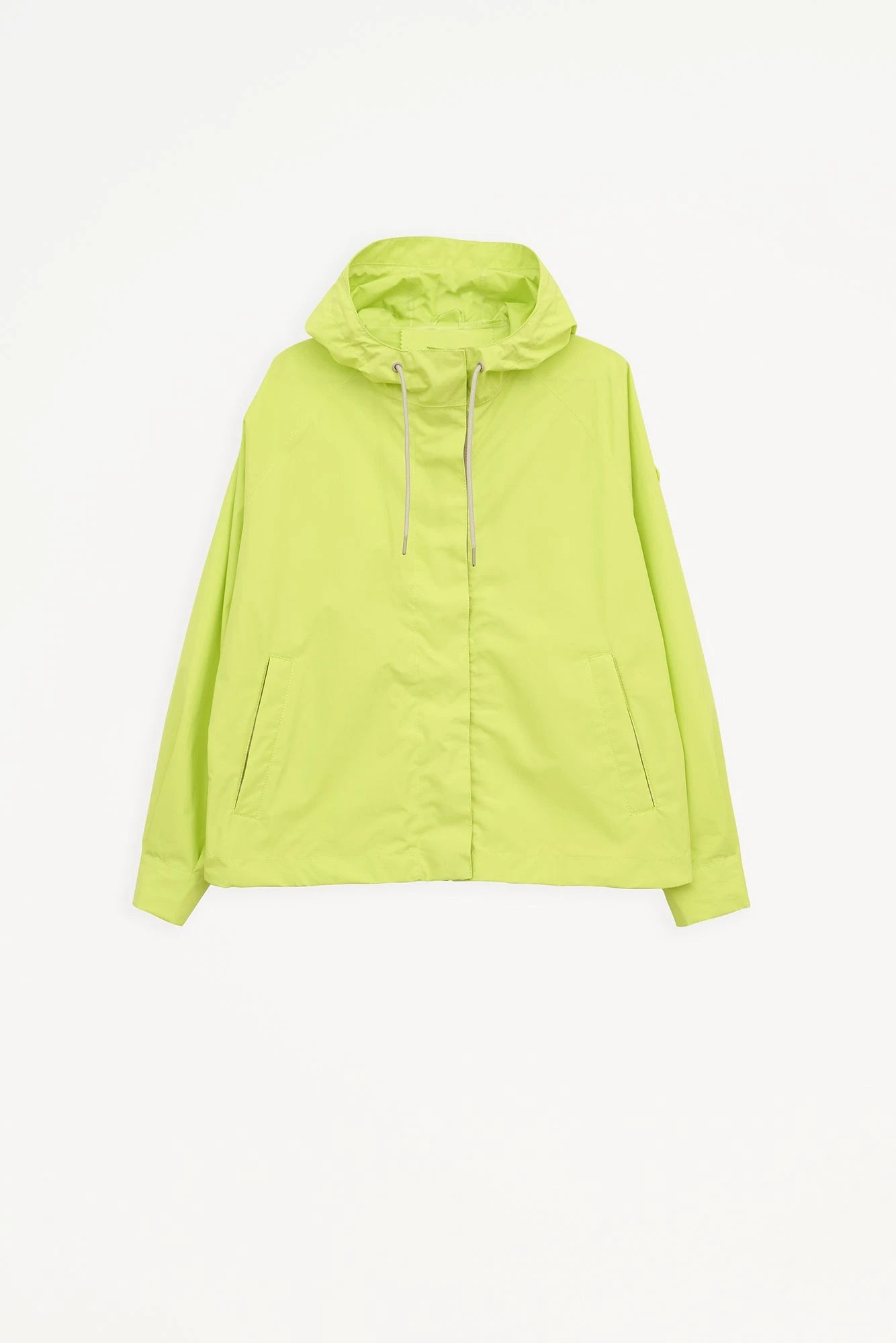 Tanta Dhuda Jacket Evening Primrose