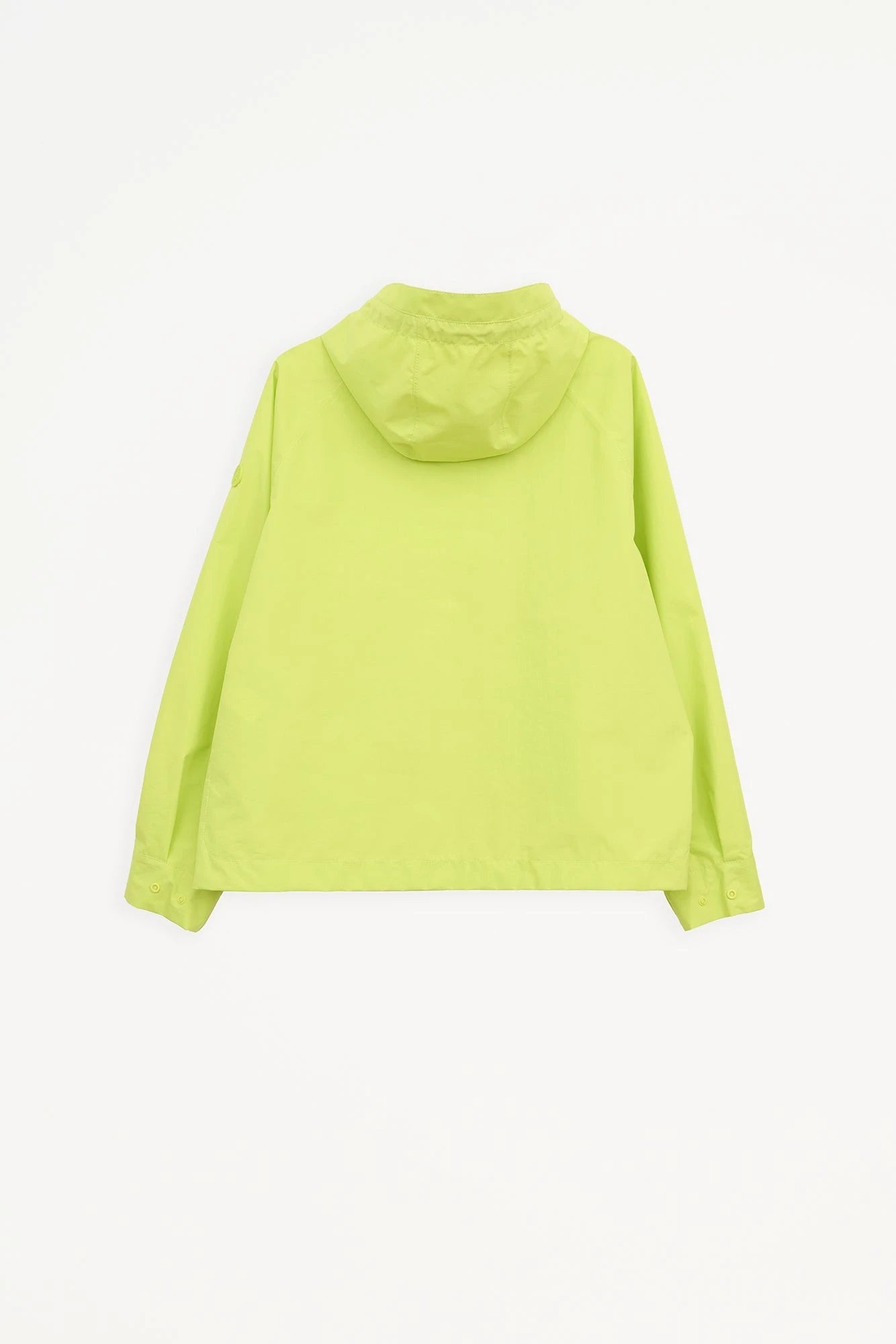 Tanta Dhuda Jacket Evening Primrose