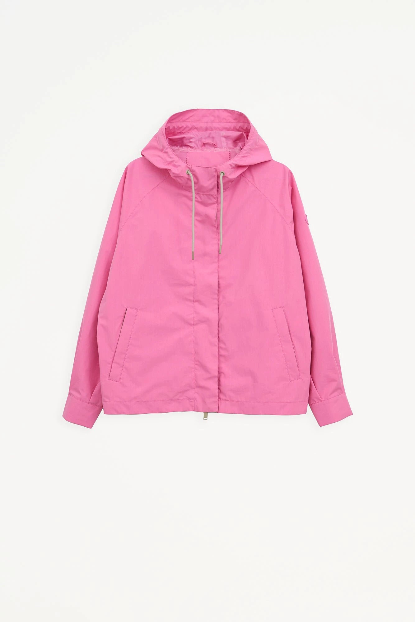 Tanta Dhuda Jacket Evening Pink Cosmos
