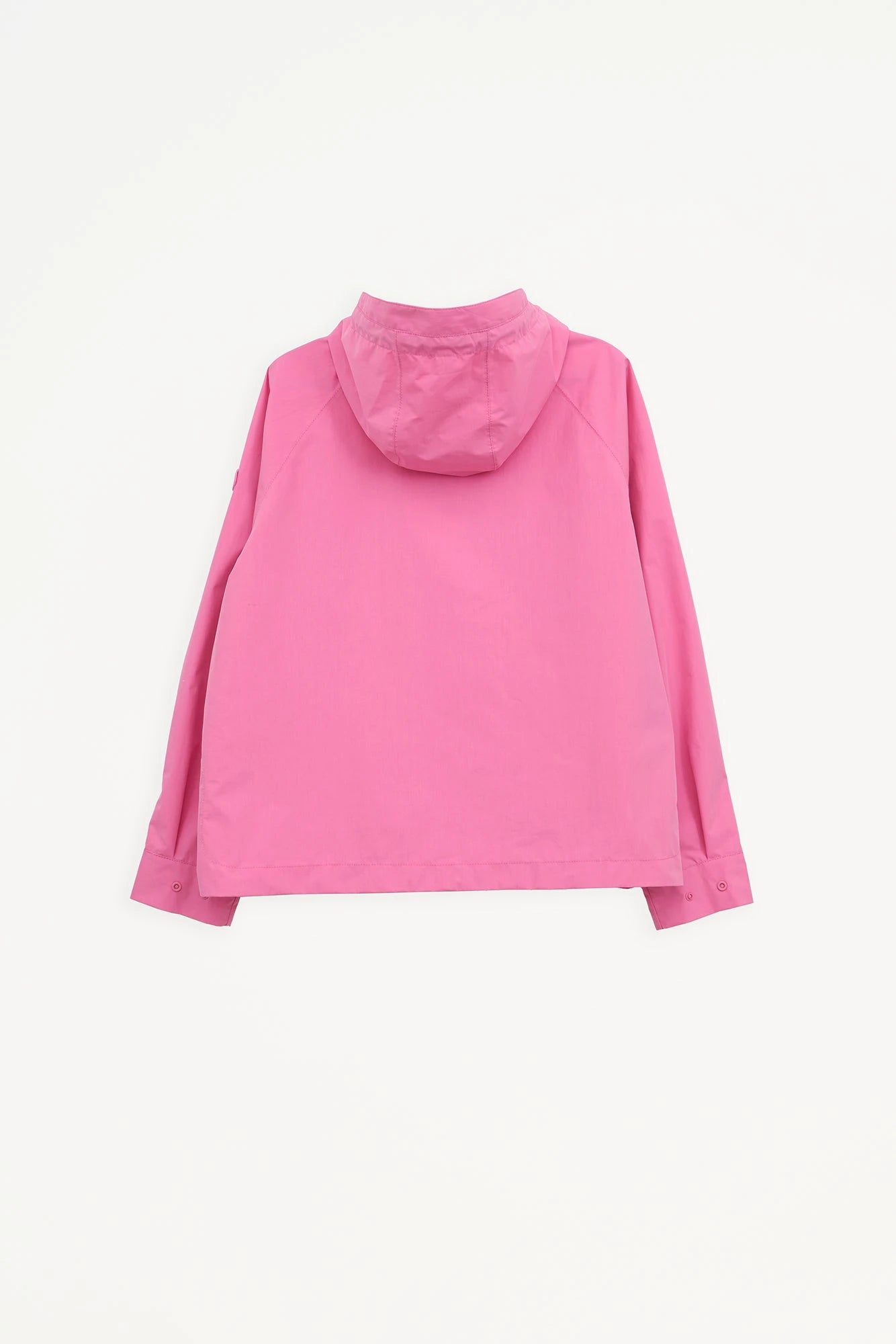 Tanta Dhuda Jacket Evening Pink Cosmos
