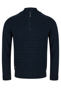 6th Sense Diego 1/4 Zip-Vert