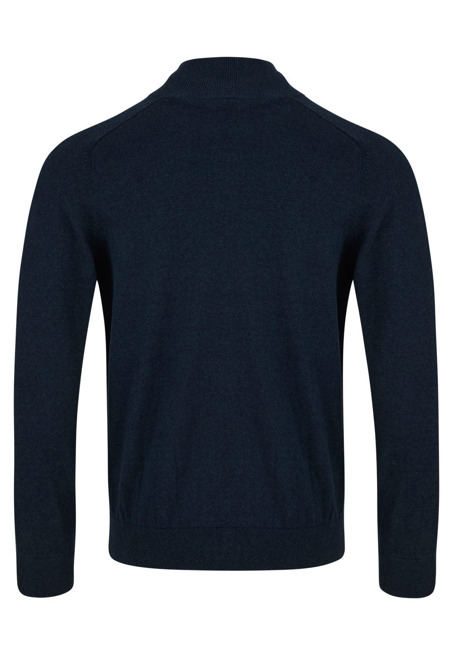 6th Sense Diego 1/4 Zip-Vert