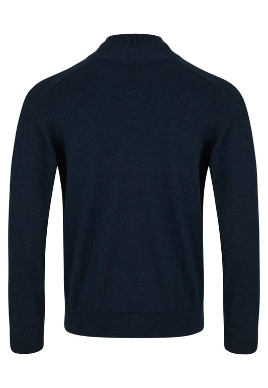 6th Sense Diego 1/4 Zip-Vert