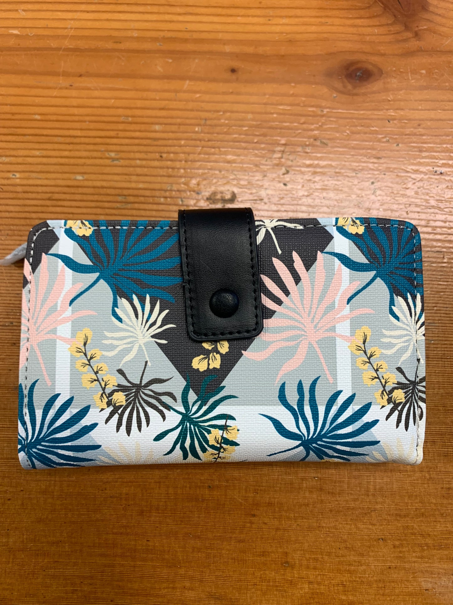 Tropical Wallet