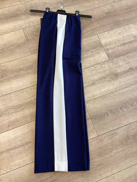 Peruzzi Side Stripe Trouser