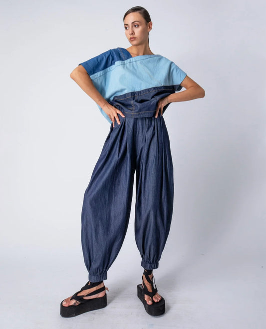 Lotus Eaters Dark Jean