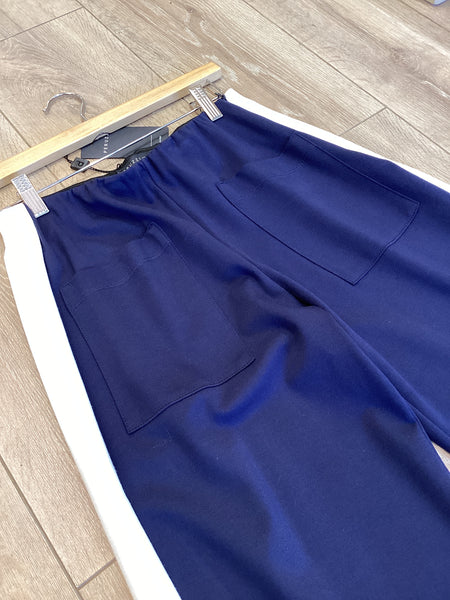 Peruzzi Side Stripe Trouser