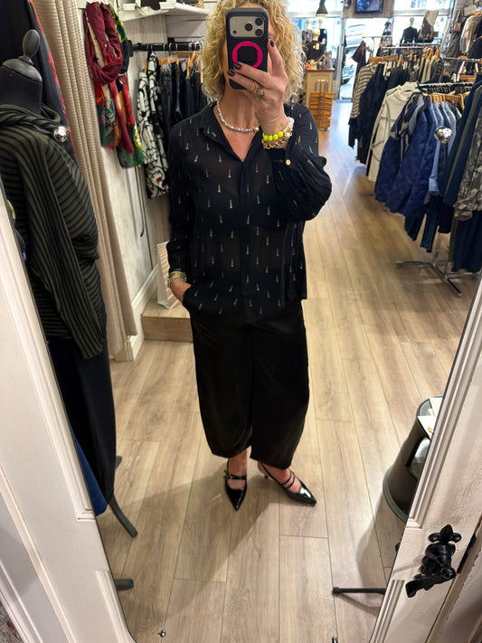 Masai Imarae Blouse