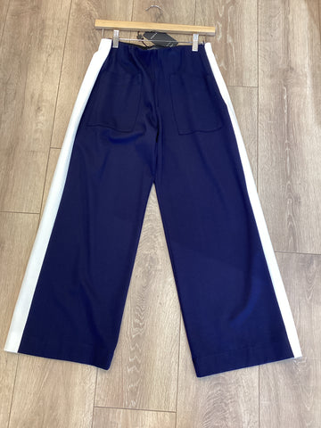 Peruzzi Side Stripe Trouser