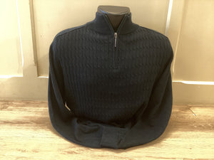 6th Sense Diego 1/4 Zip-Vert