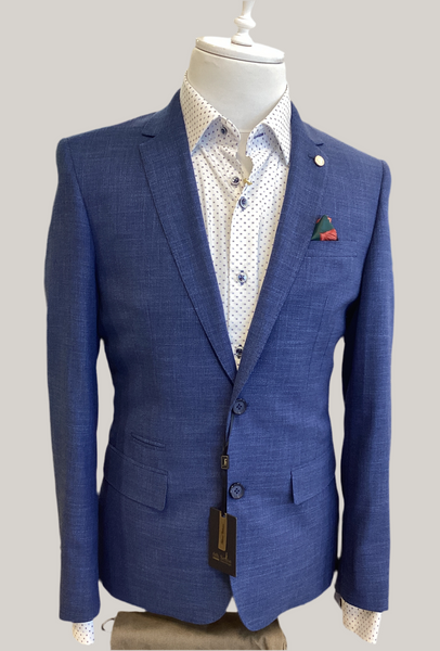 6th Sense Venture Sport Jacket Estate