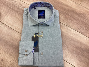 Benetti Victor Shirt Sage