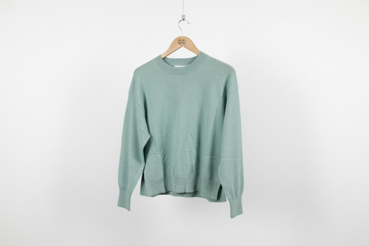 TWNS Aurora Sweater Mint