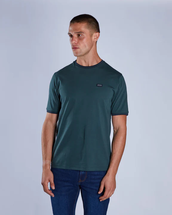 Diesel Faro T-Shirt College Green