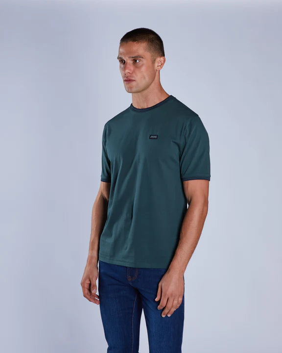 Diesel Faro T-Shirt College Green
