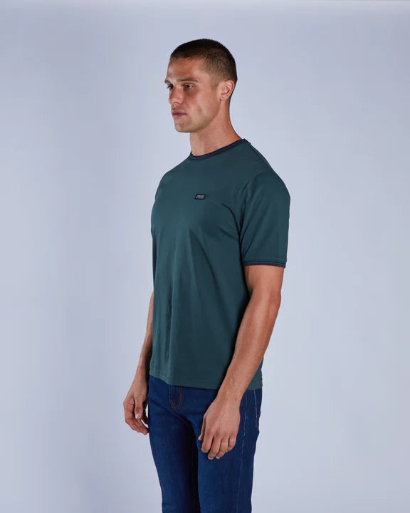 Diesel Faro T-Shirt College Green
