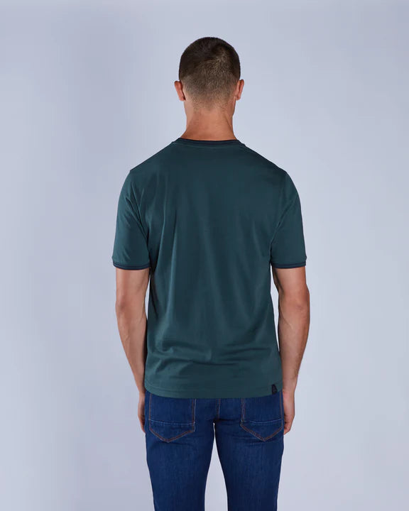 Diesel Faro T-Shirt College Green