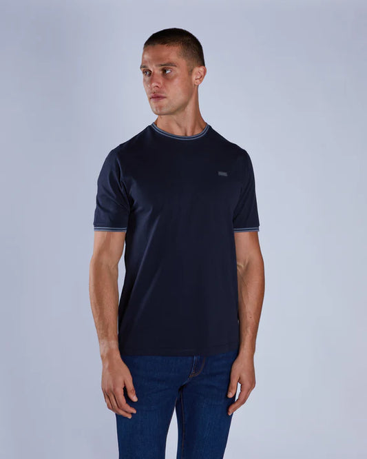 Diesel Faro T-Shirt  Midnight Blue