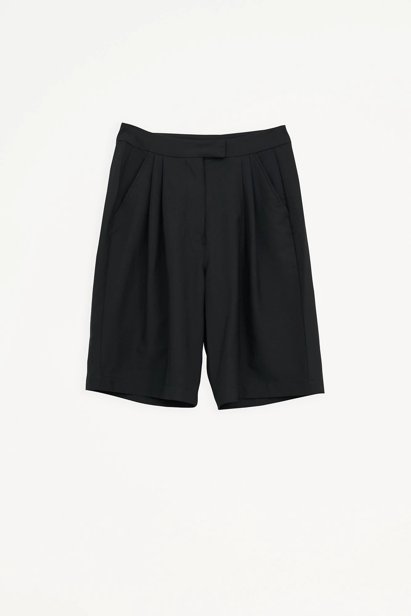 Tanta Foogu Shorts Black