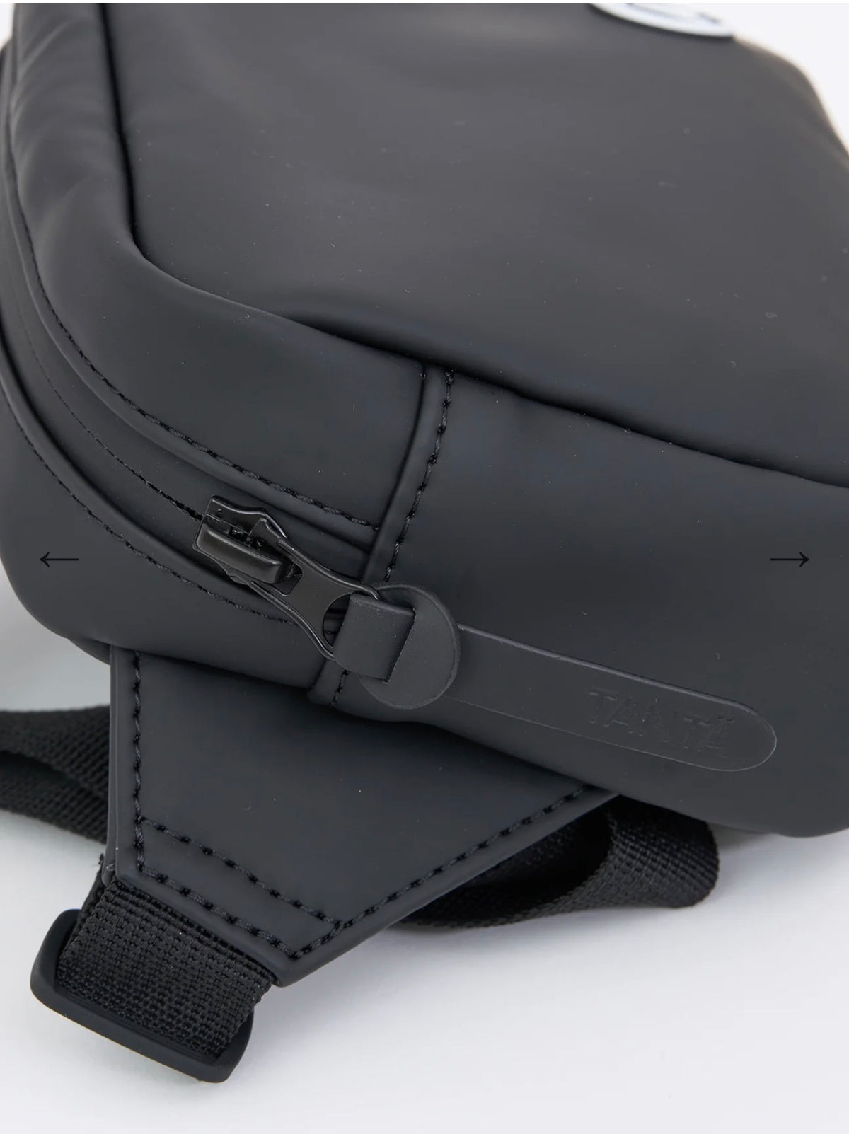 Tanta Ahom Black