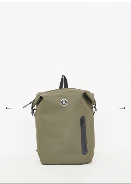 Tanta Sniego Bag- Khaki