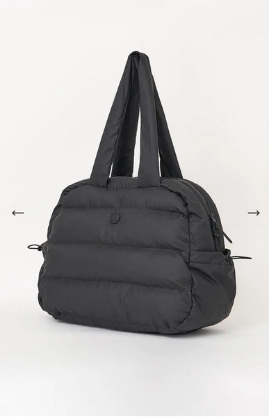 Tanta Conlectus Bag Black