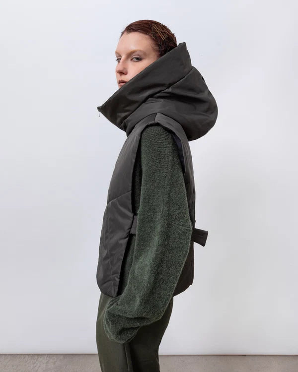 Lotus Eaters 33/LAGOON Hoodie Black
