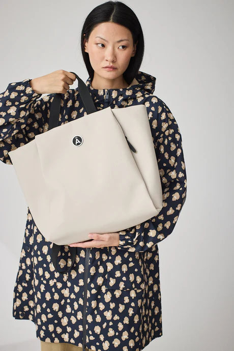 Tanta HO Tote/Backpack Stone