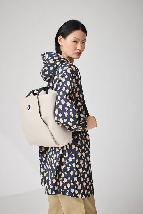 Tanta HO Tote/Backpack Stone