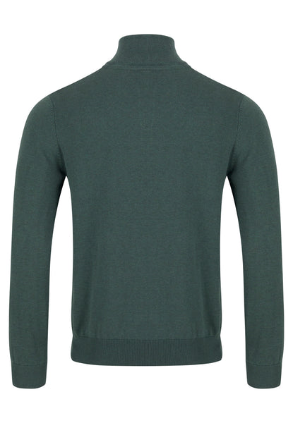 6th Sense Harry 1/4 Zip- Balsam