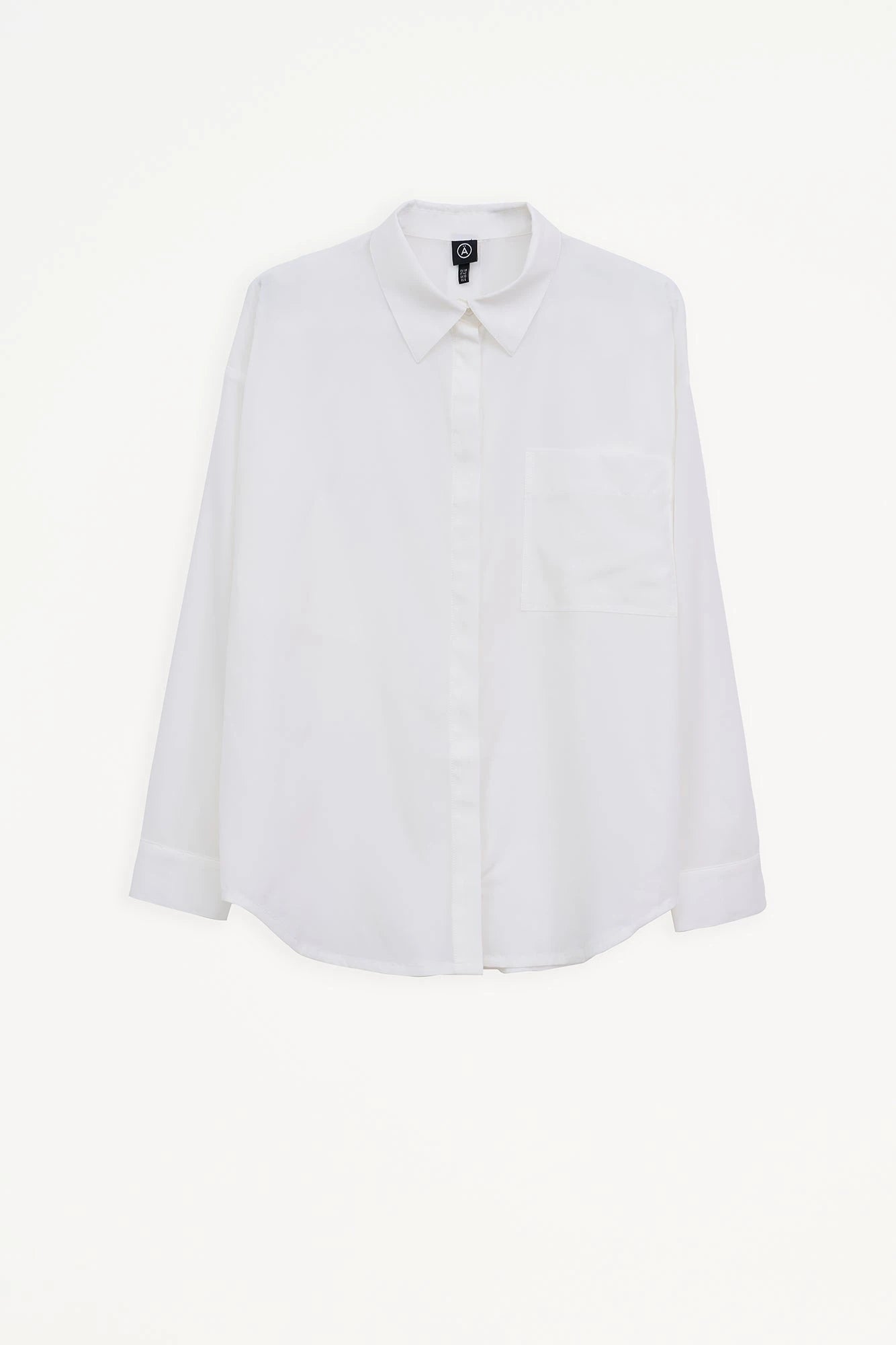 Tanta Hazo Shirt Off White