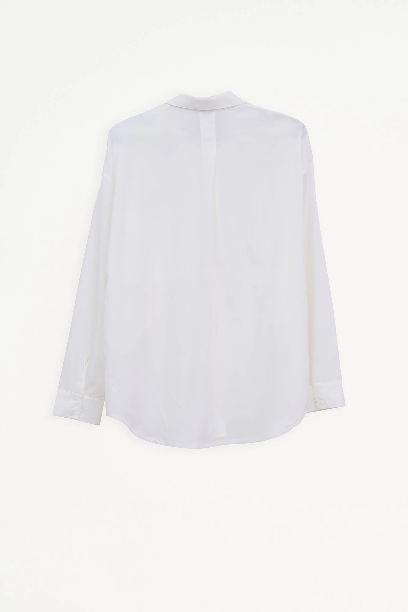 Tanta Hazo Shirt Off White