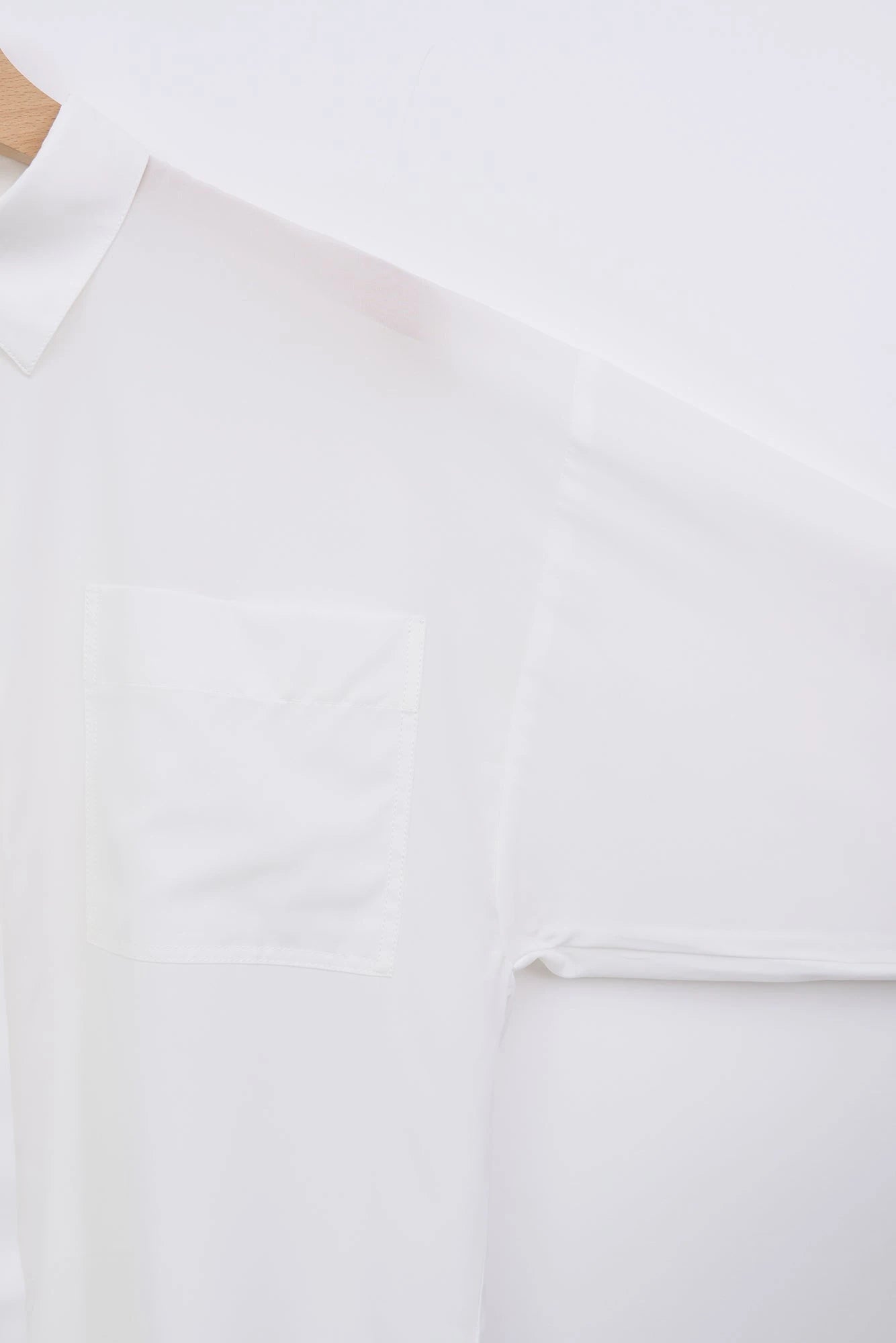 Tanta Hazo Shirt Off White