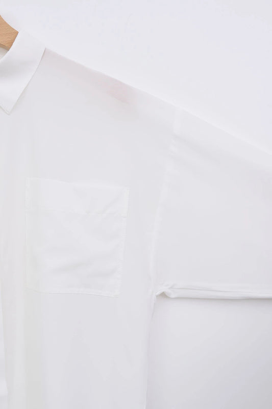 Tanta Hazo Shirt Off White