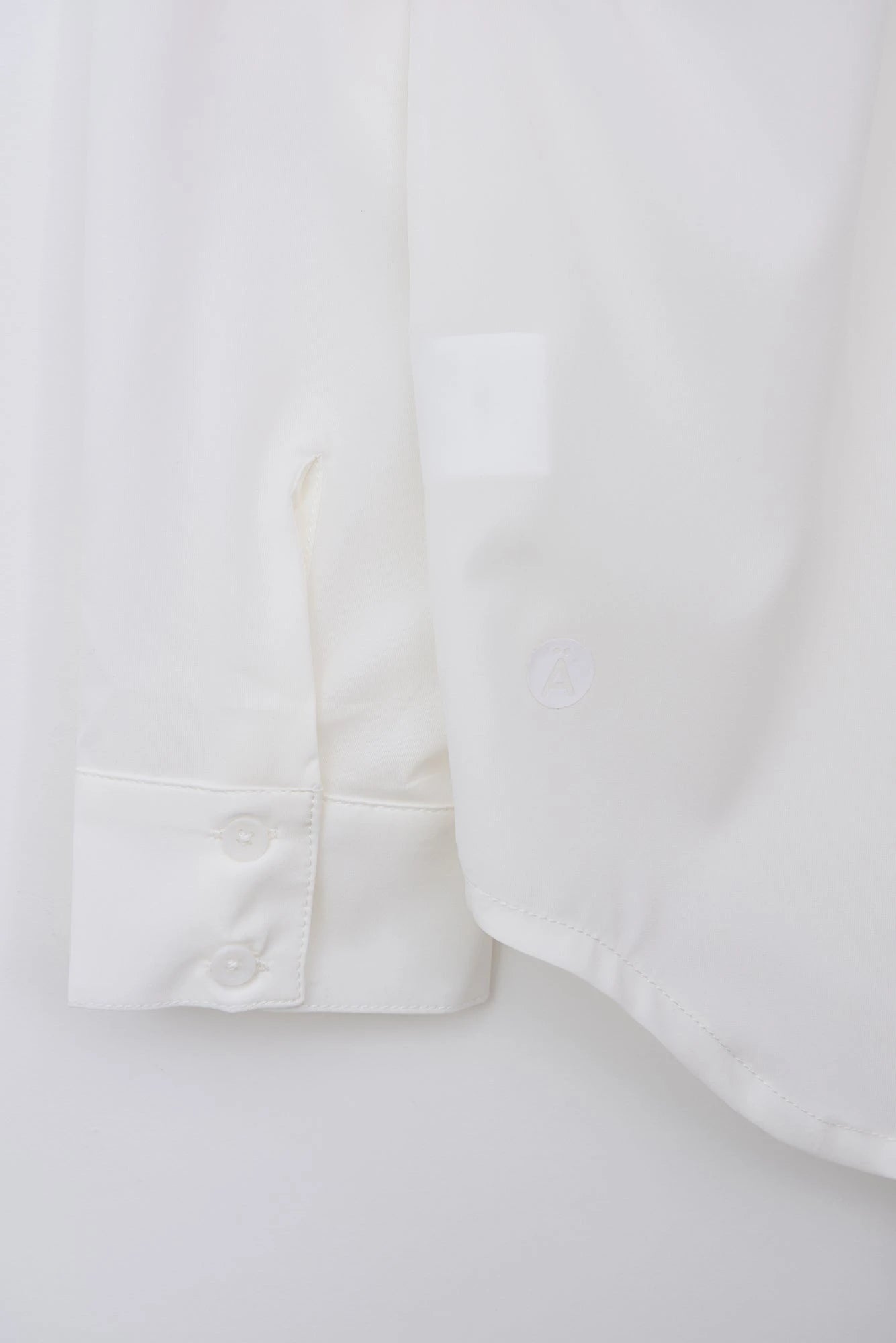 Tanta Hazo Shirt Off White