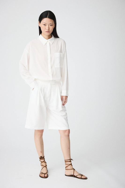 Tanta Hazo Shirt Off White