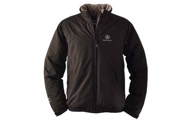 Henri Lloyd Mens Spray Mid Therm Jacket