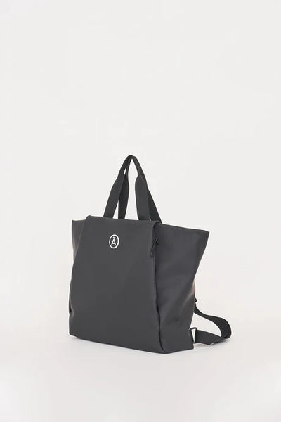 Tanta HO Tote/Backpack Black