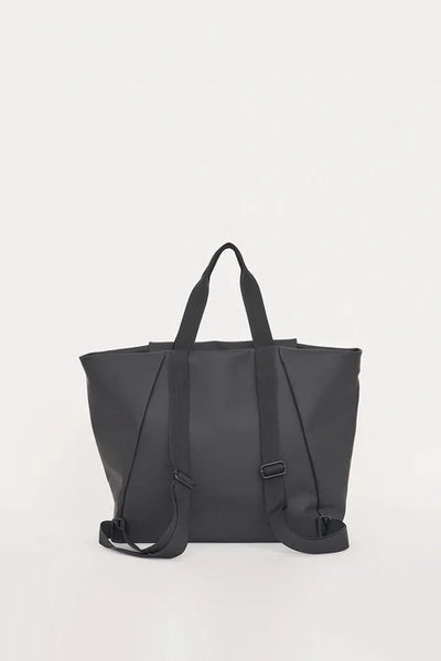Tanta HO Tote/Backpack Black