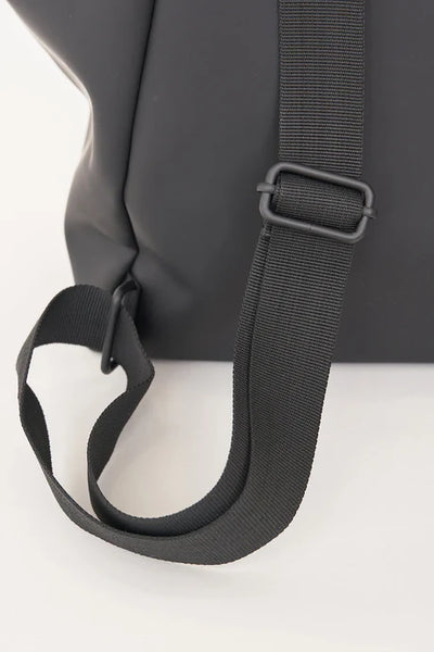 Tanta HO Tote/Backpack Black