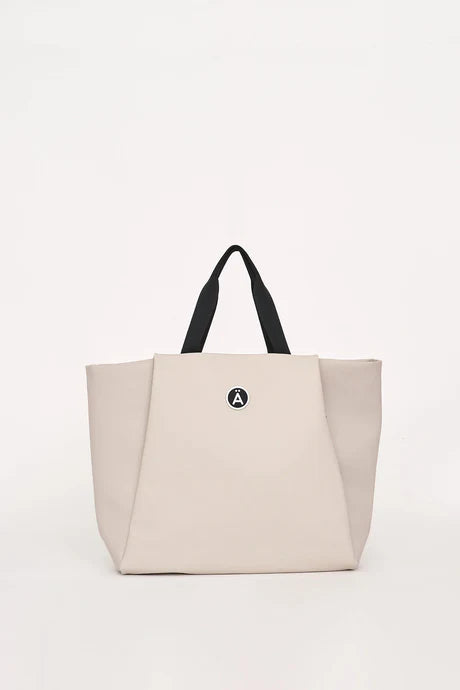 Tanta HO Tote/Backpack Stone