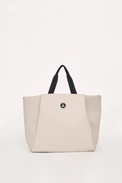Tanta HO Tote/Backpack Stone