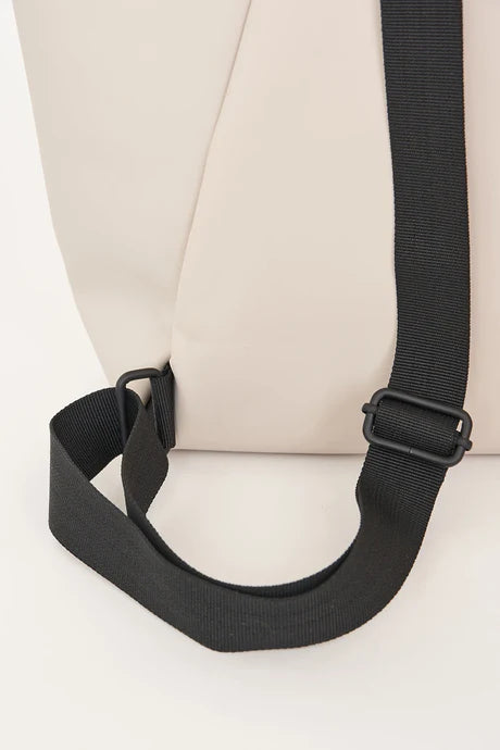 Tanta HO Tote/Backpack Stone