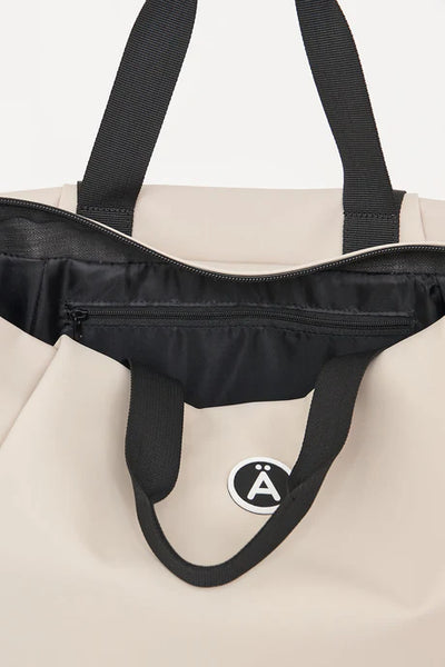 Tanta HO Tote/Backpack Stone