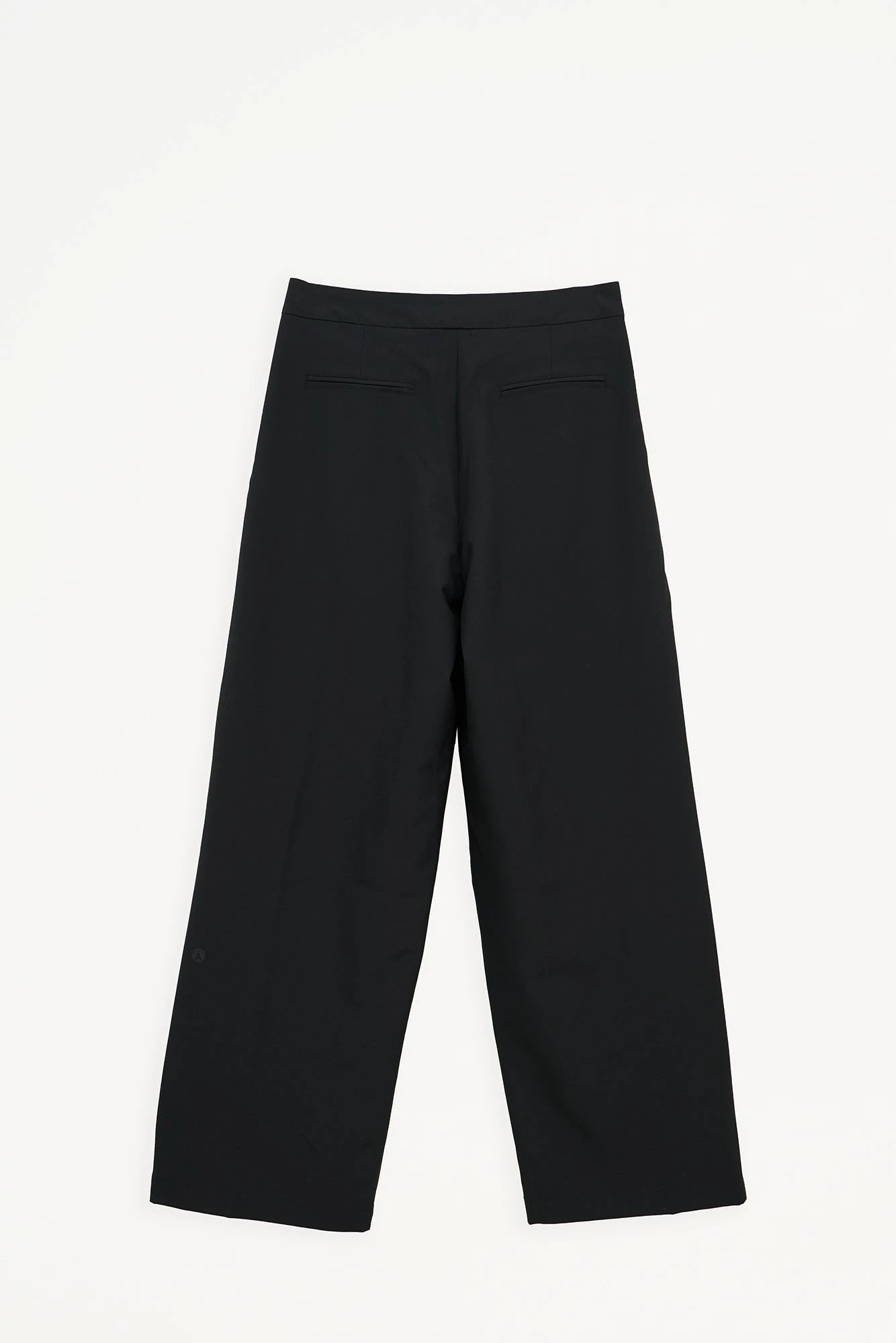 Tanta Haub Trouser Black