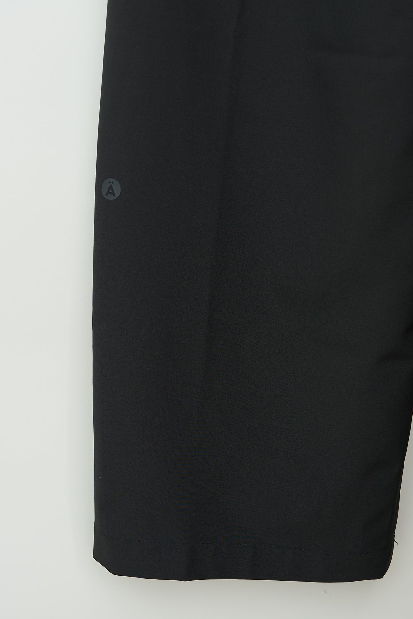 Tanta Haub Trouser Black